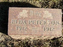Elda Peterson