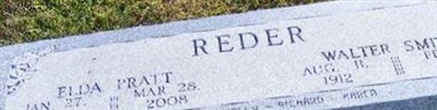 Elda Pratt Reder Elda Pratt Reder
