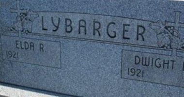 Elda R Lybarger