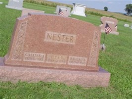 Elda R. Nester Elda R. Nester