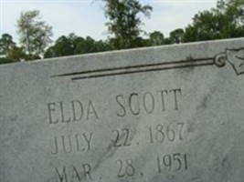 Elda Scott Gay