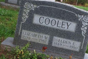 Elden Elsworth Cooley Elden Elsworth Cooley