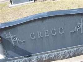 Elden M. Gregg