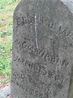 Elder J. W. McClanahan Elder J. W. McClanahan