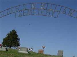 Elder S. M. Williams Cemetery