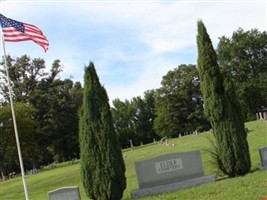 Elder/Snider Cemetery