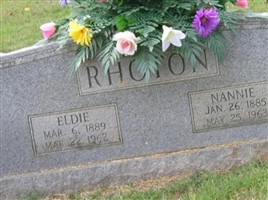 Eldie Rhoten Eldie Rhoten