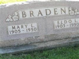 Eldo L. Braden