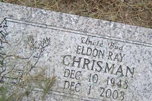 Eldon Bud CHRISMAN