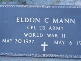 Eldon C. Mann