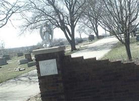 Eldon Cemetery