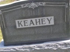 Eldon Clifford Keahey, Sr Eldon Clifford Keahey, Sr