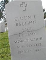 Eldon E Baughn