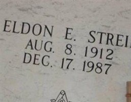 Eldon E. Streid