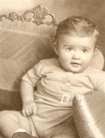 Eldon Herbert "Eddie" Adams, Jr