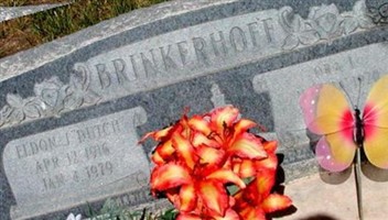 Eldon J Brinkerhoff Eldon J Brinkerhoff