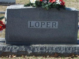 Eldon L. Loper Eldon L. Loper