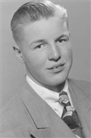 Eldon Leroy Hodges