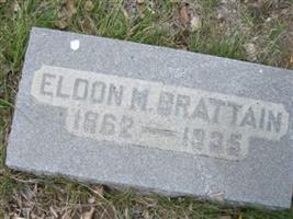 Eldon Marcellus Brattain