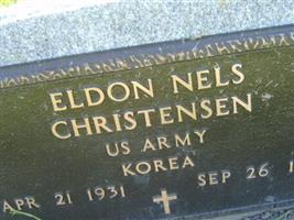 Eldon N. Christensen