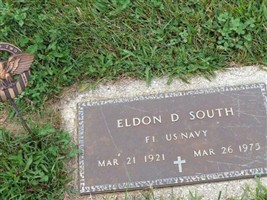 Eldon South