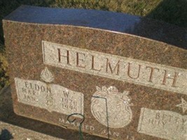Eldon Wayne Helmuth Eldon Wayne Helmuth