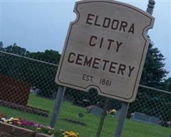 Eldora City Cemetery