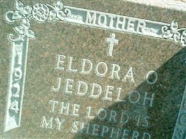 Eldora O. Jeddeloh
