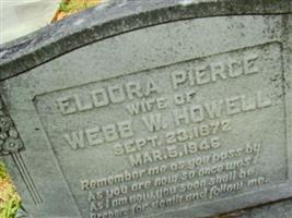 Eldora Pierce Howell