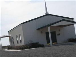 Eldorado Cemetery