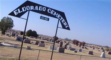 Eldorado Cemetery