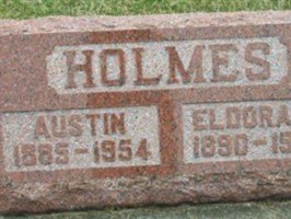 Eldorado Richards Holmes Eldorado Richards Holmes