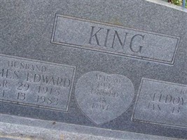 Eldoye Cameron King