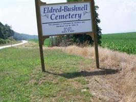 Eldred-Bushnell Cemetery Eldred-Bushnell Cemetery