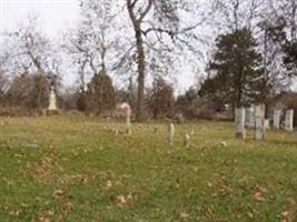 Eldred Cemetery