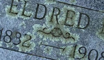 Eldred L Kenyon