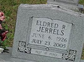Eldred R. Jerrels
