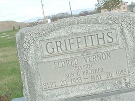 Eldred Vernon "Elvern" Griffiths