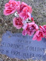 Eldridge Collins