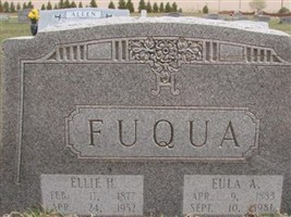 Eldridge Hughes Fuqua