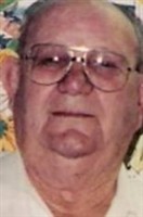 Eldridge Jerald (Dick) Lloyd Eldridge Jerald (Dick) Lloyd