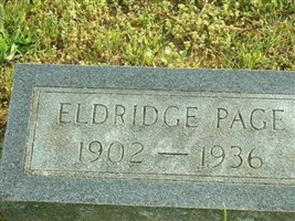 Eldridge Page Simms Eldridge Page Simms