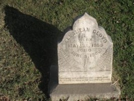 Eleadean Cloyd