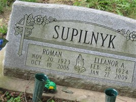 Eleanor A. Adamczyk Supilnyk Eleanor A. Adamczyk Supilnyk