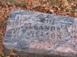 Eleanor A. Nelson