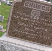 Eleanor A. Smith Church