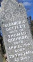 Eleanor Amelia Gettler Laing