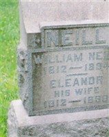 Eleanor Archer Neill Eleanor Archer Neill