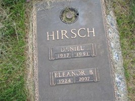 Eleanor B. Hirsch
