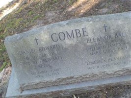 Eleanor Ball Combe Eleanor Ball Combe